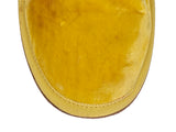 Roger Vivier Hotel Vivier Strass Velvet Slippers