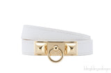 Rivale Double Tour Bracelet