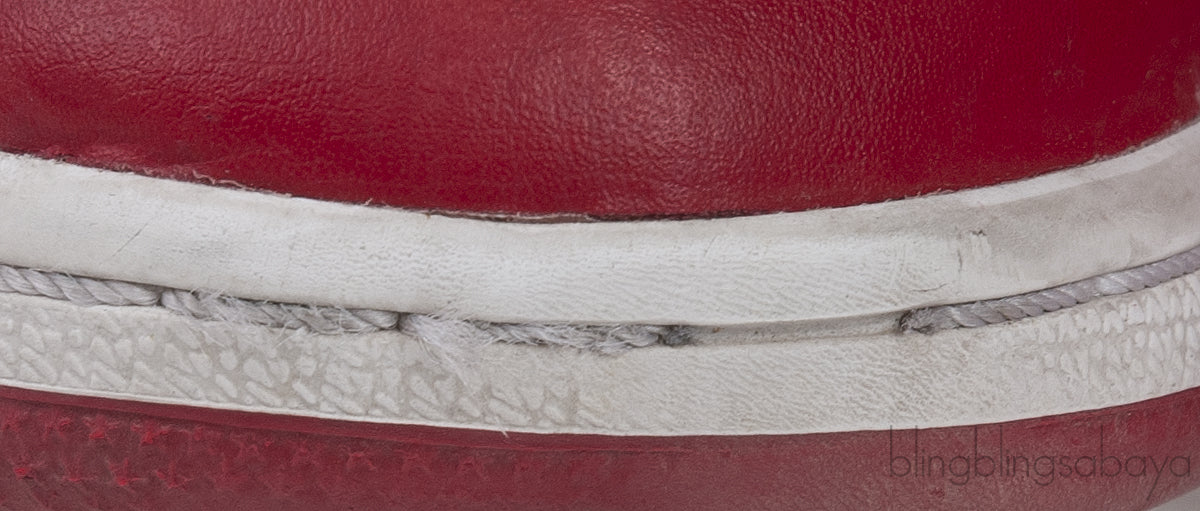 Jordan 1 Low Top Kid Sneakers