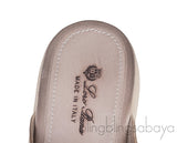 Charms Walk Babouche Loafer
