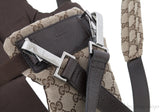 Monogram Baby Carrier