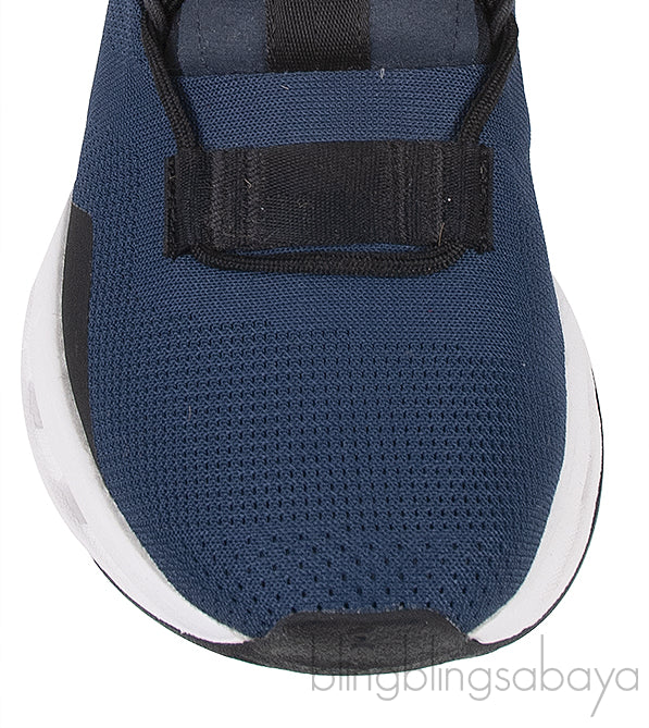 Cloudnova Blue Mesh Sneaker