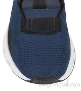 Cloudnova Blue Mesh Sneaker
