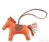 Rodeo Orange Brique MM