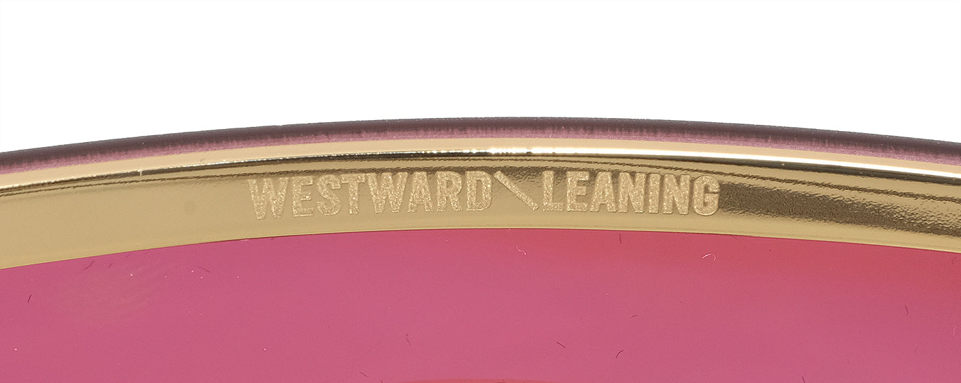 Westward Leaning 0418 Vibe 01 Sunglasses