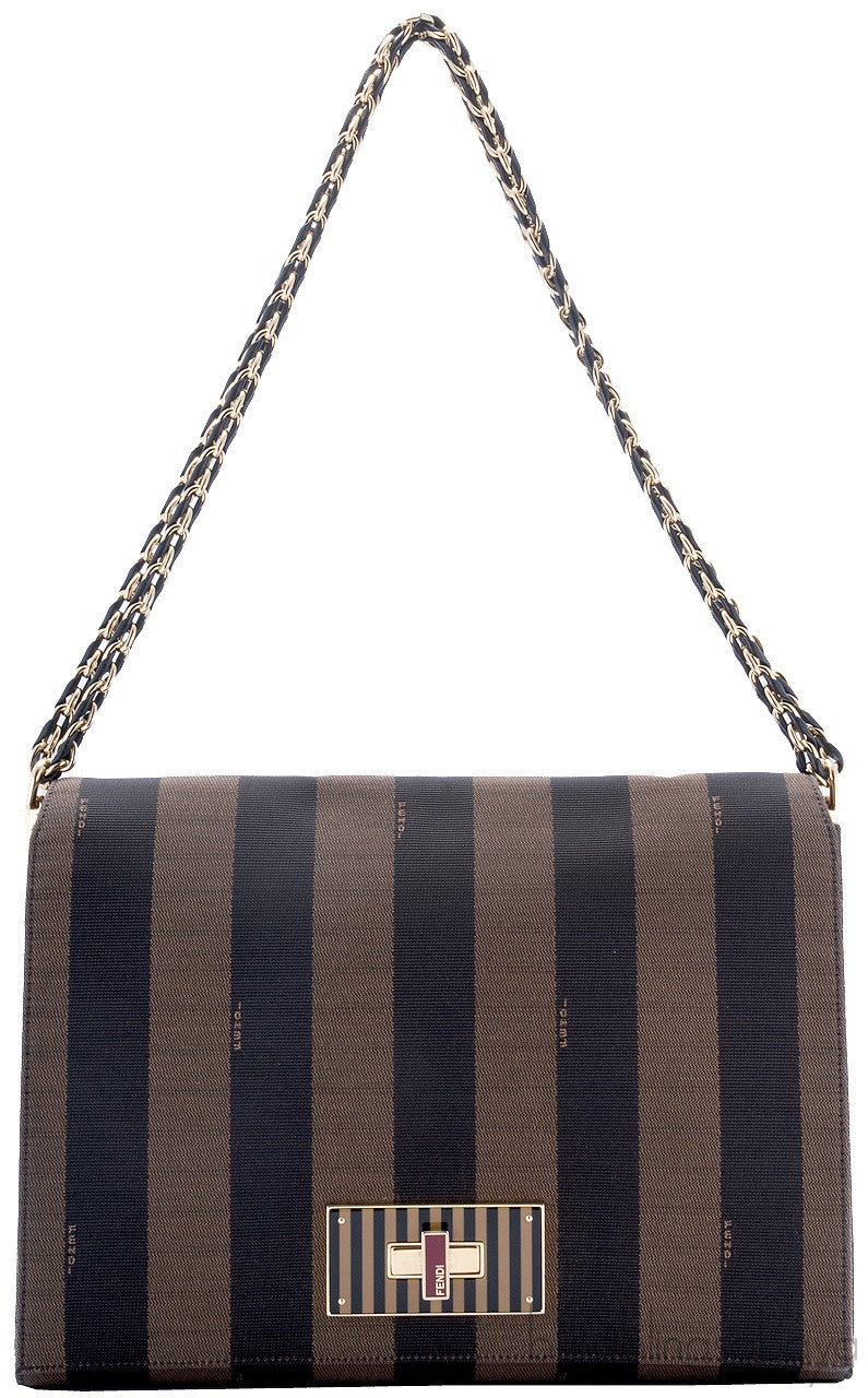 Large Pequin Claudia Shoulder Bag