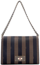 Large Pequin Claudia Shoulder Bag