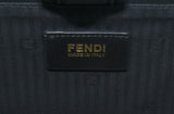 2Jours Small Textured Leather Shopper