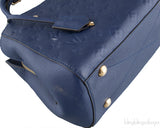 Iris Montaigne BB Empreinte