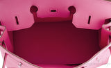 Birkin 35 Rose Lipstick