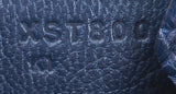 Birkin 30 Blue Sapphire Matte Crocodile