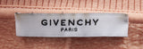 Givenchy Peach Bambi Graphic Sweatshirt
