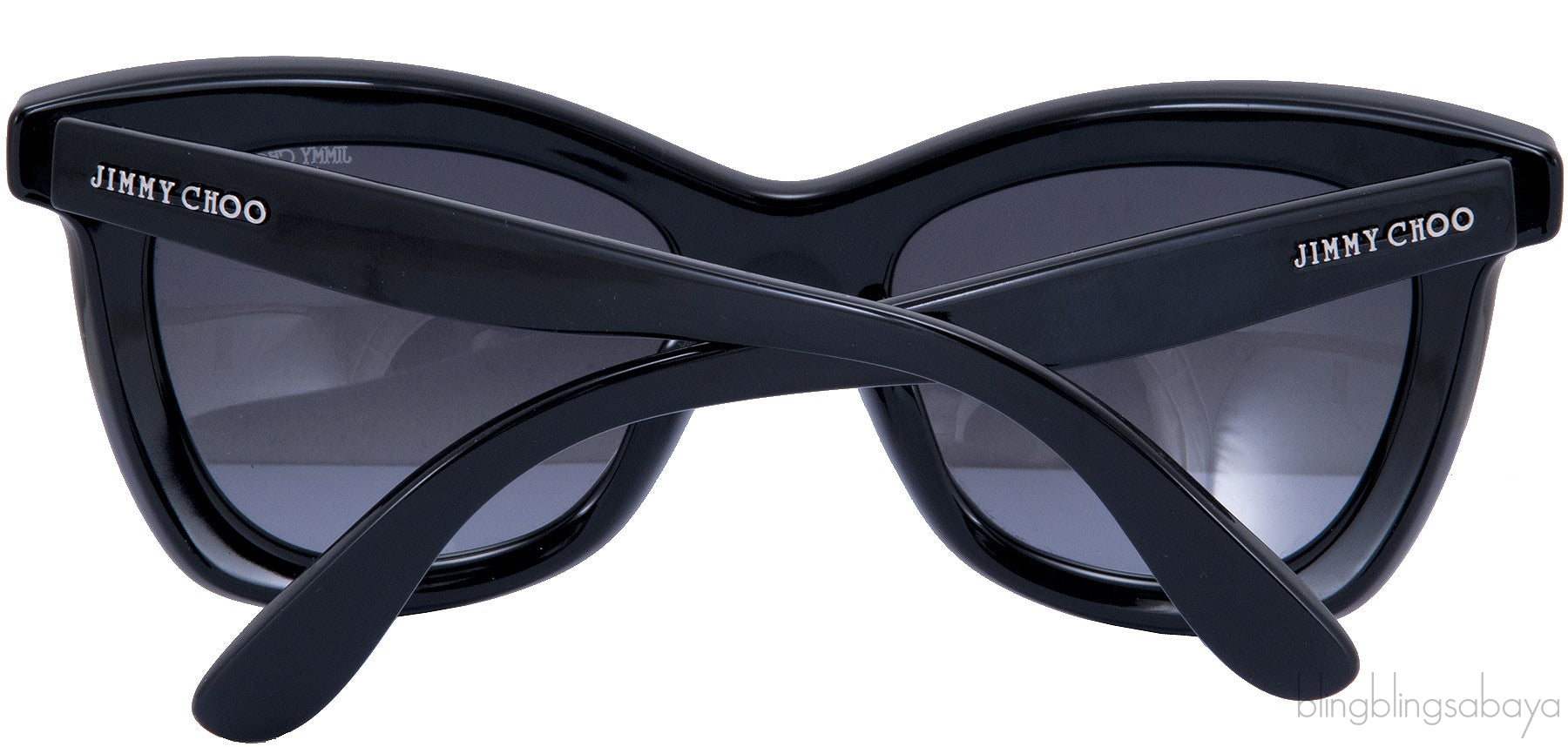 Silver Flash Sunglasses