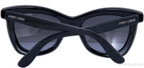 Silver Flash Sunglasses