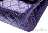 2.55 Jumbo Purple Metallic