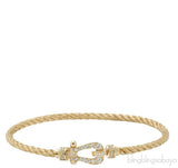 Force Diamond Bracelet