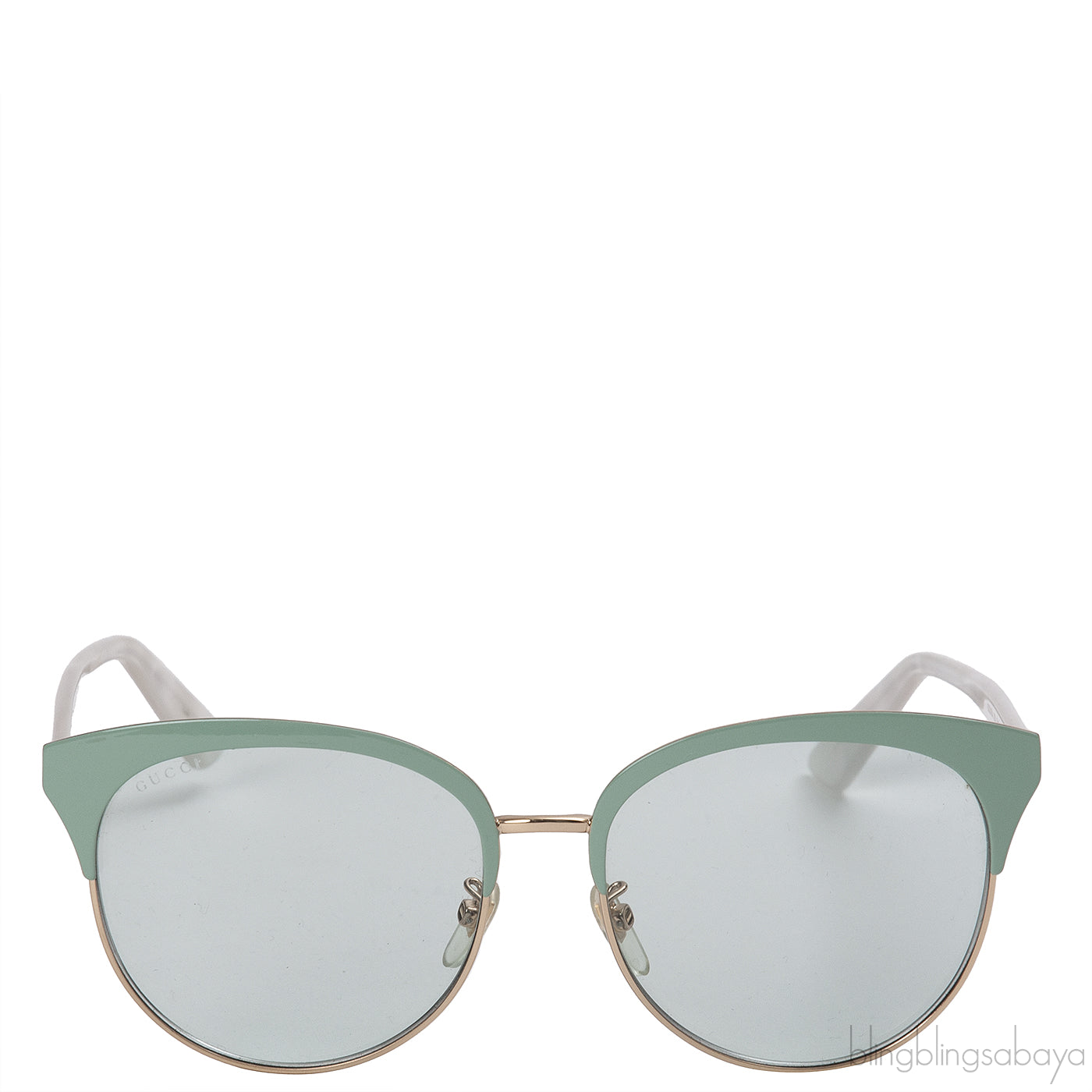 Gucci GG0246SA 003 Sunglasses