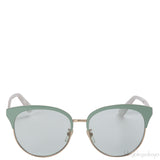 Gucci GG0246SA 003 Sunglasses