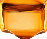 Lindy 26 Gold Taurillon Clemence