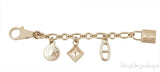 Breloque Olga Bag Charm