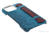 Labodet Handle Case Coloré For iPhone 13 Pro Max In Ostrich
