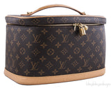 Nice Monogram Bag