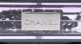 LEGO Purple Plexiglass Clutch Bag