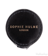 Sophie Hulme Kiss me Quick Lipstick Pouch