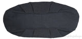 Fendi Zucca Mia Buckle Shoulder Bag