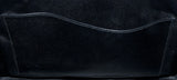 Birkin 35 Black Taurillon Clem GHW