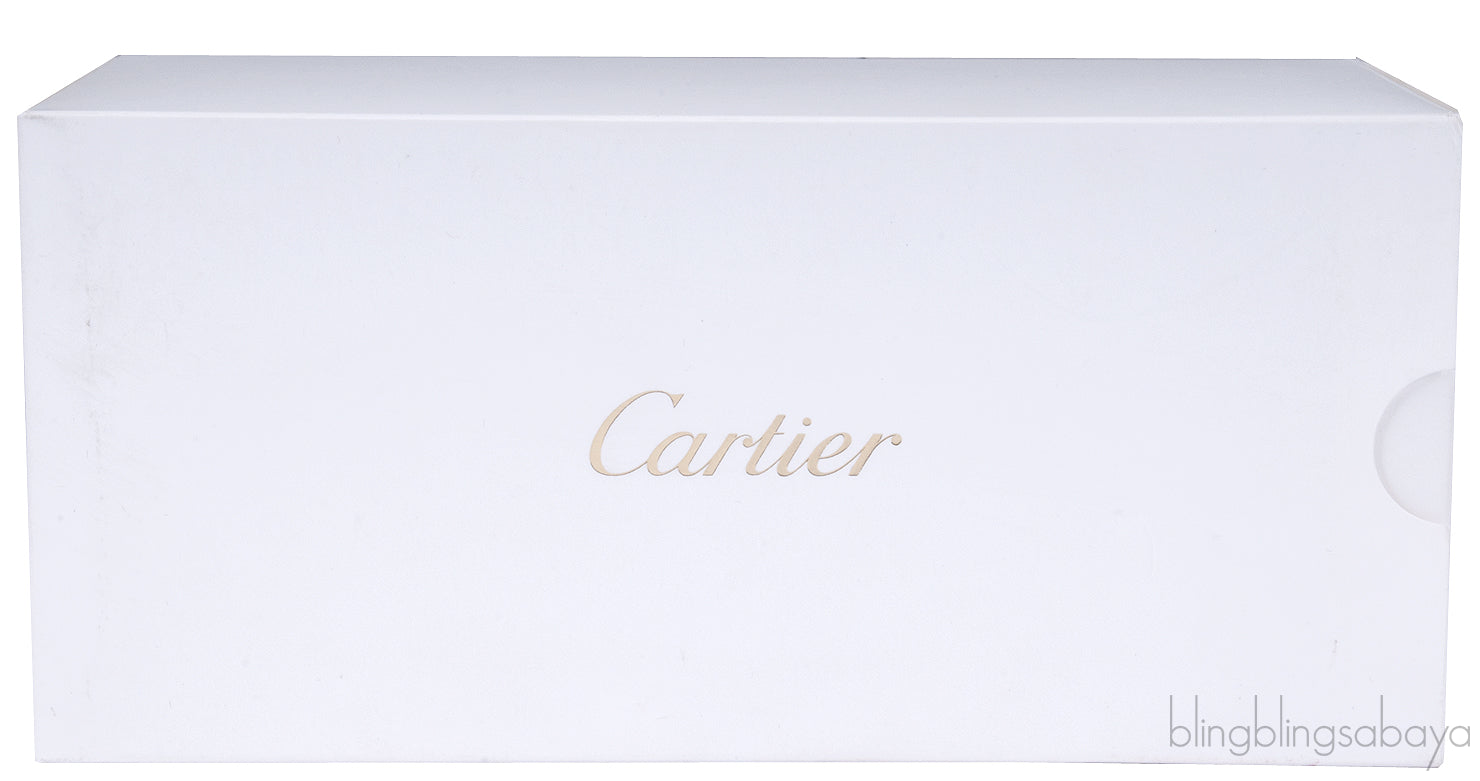 Panthere Wild De Cartier Sunglasses