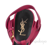 Yves Saint Laurent Tribute Matte Fuchsia Pink