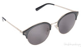 SF925SK Black Sunglasses