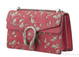 Dionysus Arabesque Shoulder Bag
