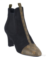 Revival Ankle Boots