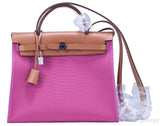 Herbag Zip PM Rose Hortensia