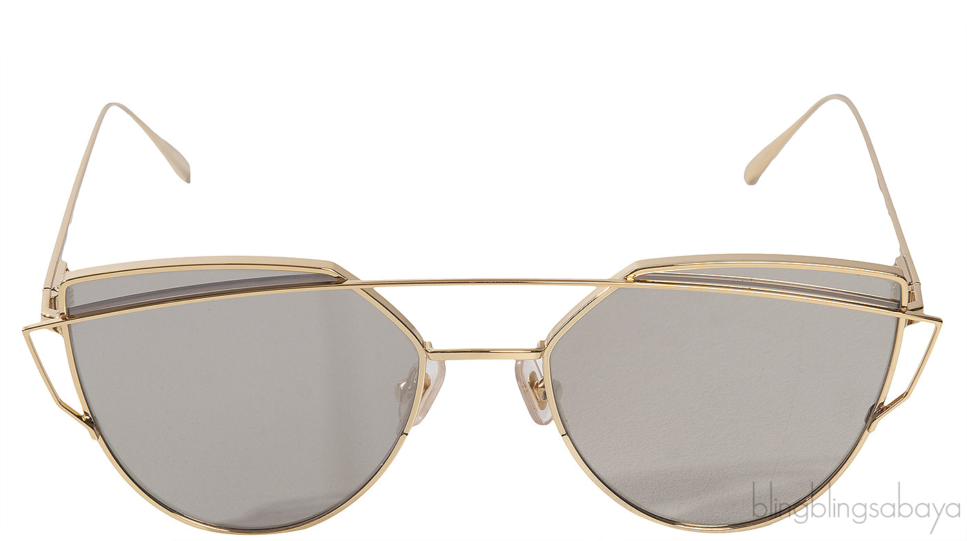Lovepunch Titanium Sunglasses