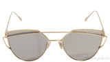 Lovepunch Titanium Sunglasses