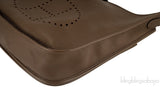 Choco Brown Evelyne GM III