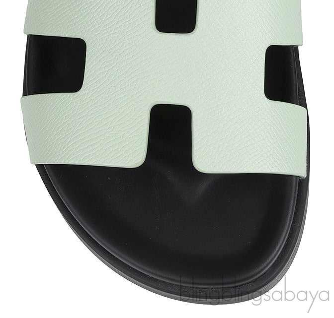 Chypre Vert D\'eau Sandals