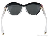EXMP9 Demoiselle Multicolor Sunglasses