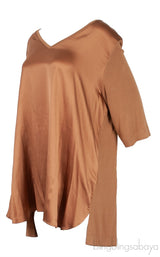 Violeta V-neck T-shirt