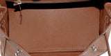 Birkin 35 Fauve Barenia PHW