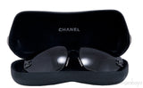 CC Strass Sunglasses