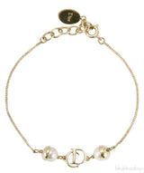 \"Mise en Dior\" Bracelet*