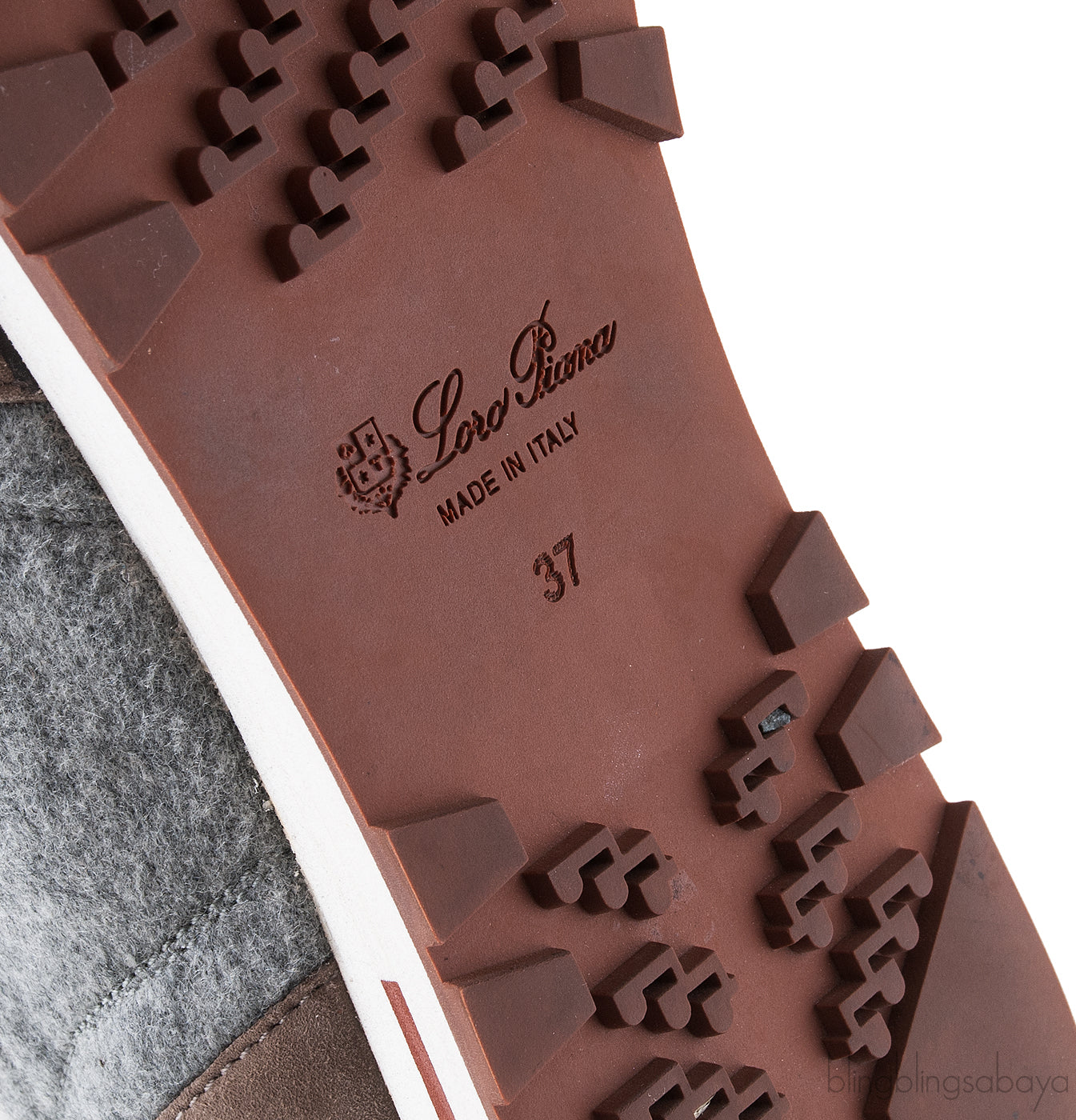 My Wind Cashmere & Suede Sneaker