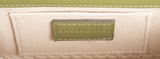 Le Chiquito Long Cordao Leather Bag