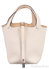 Picotin Lock 18 Craie PM Bag