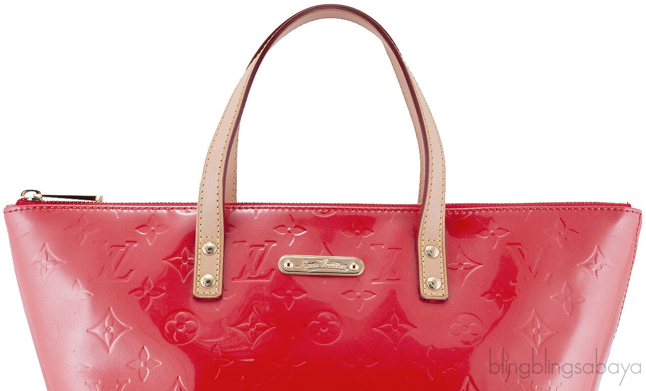 Pomme D\'amour Bellevue PM Tote