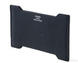Black Manhattan Card Holder
